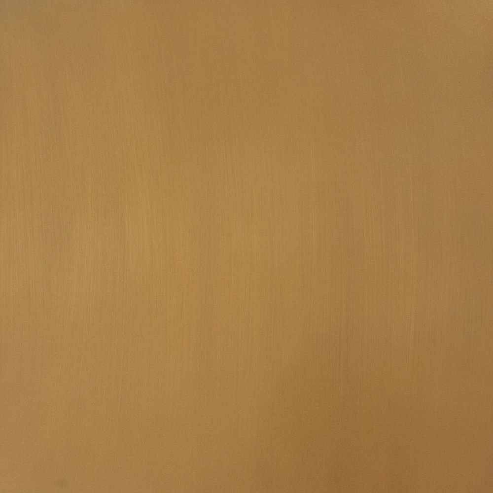 Osam Side Table Gold & Beige