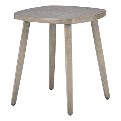 Foret Side Table Brown