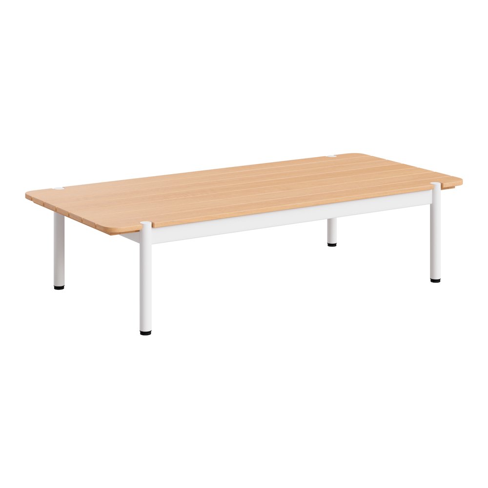 Lychee Coffee Table Natural