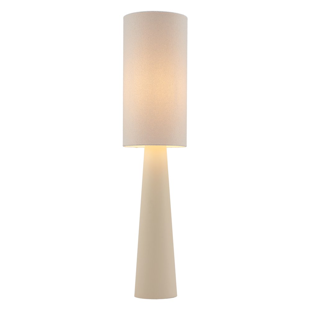 Heaven Floor Lamp White