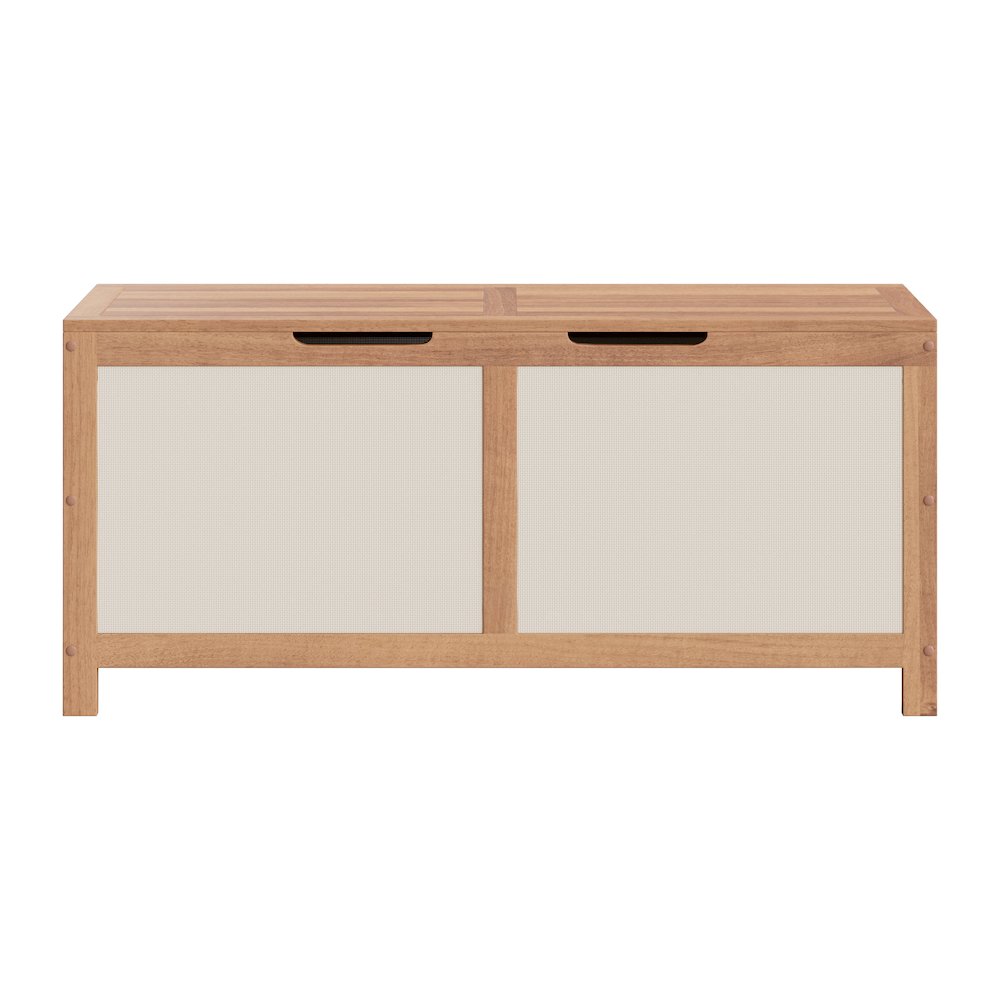 Valtan Storage Chest Natural
