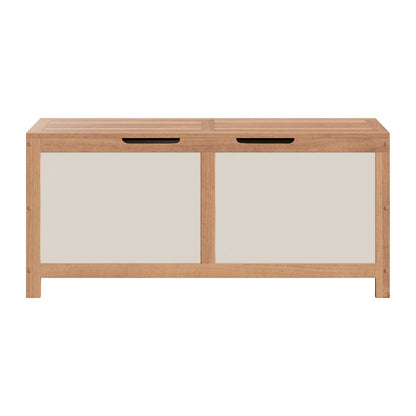 Valtan Storage Chest Natural