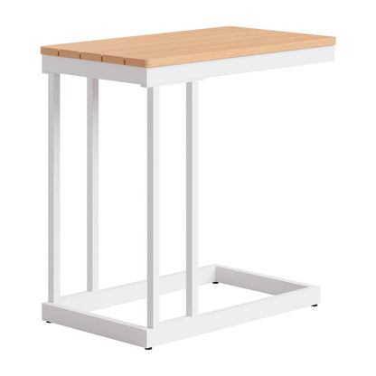 Tamaru Side Table Natural