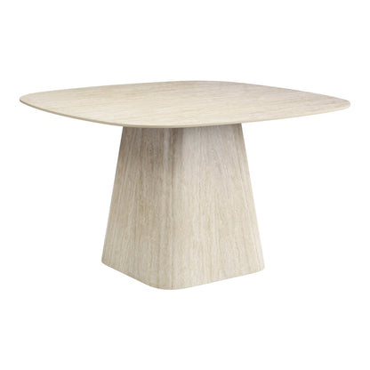 Brim Dining Table Natural