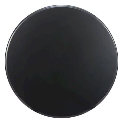 Gocce Side Table Black