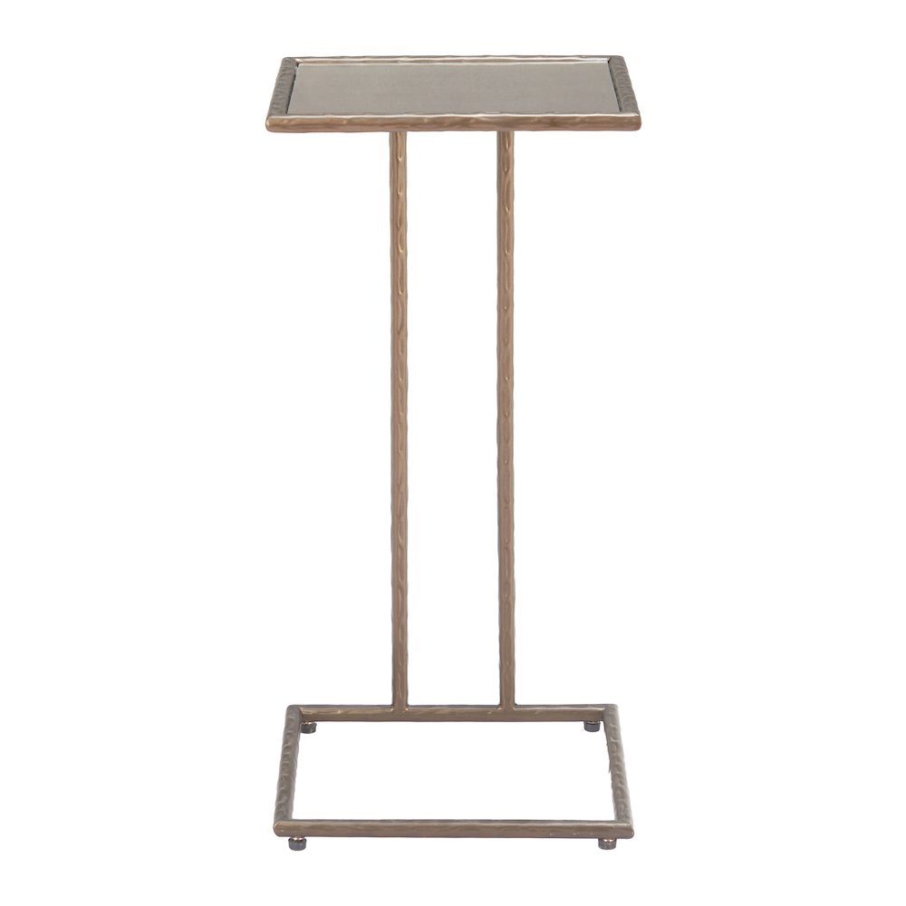 Ringen Side Table Bronze