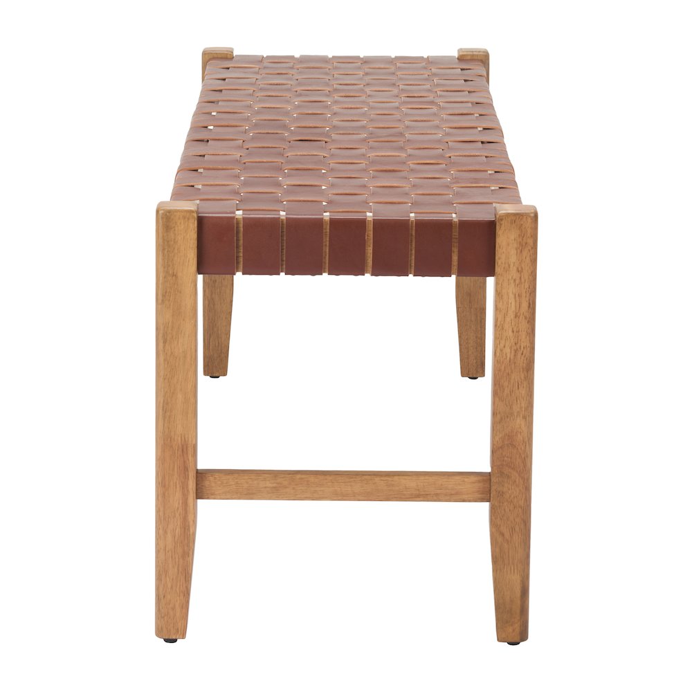 Bandani Bench Brown