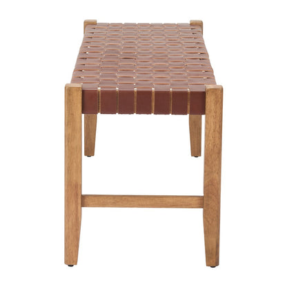Bandani Bench Brown