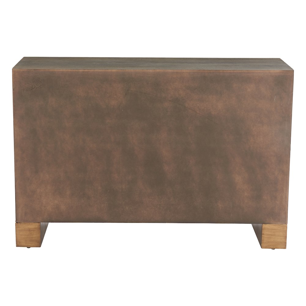 Sivar Cabinet Espresso
