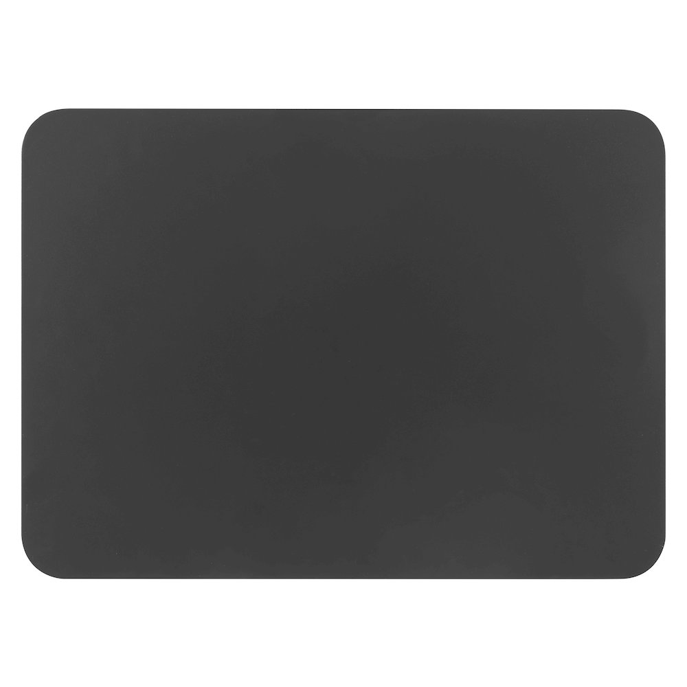 Friss End Table Black