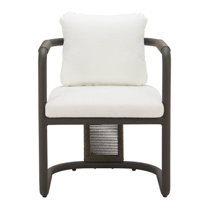 Ciel Dining Chair (Set of 2) Ivory