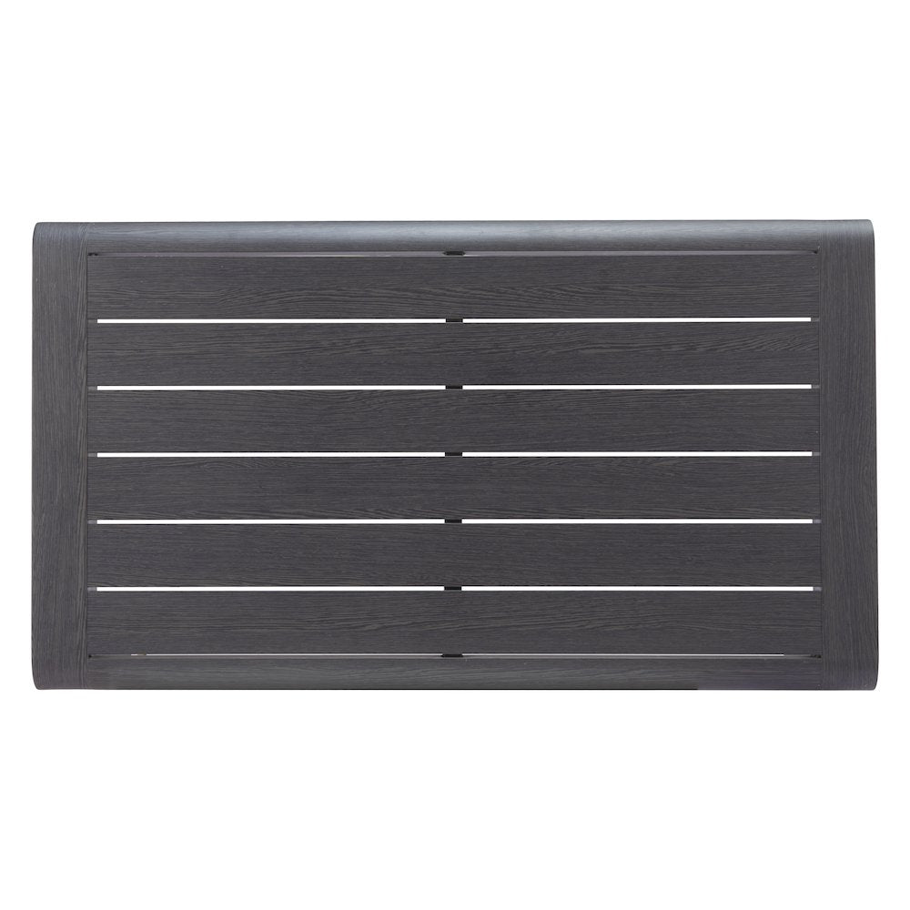 Rolig Coffee Table Black