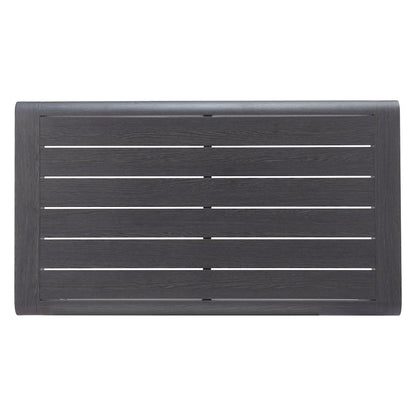 Rolig Coffee Table Black