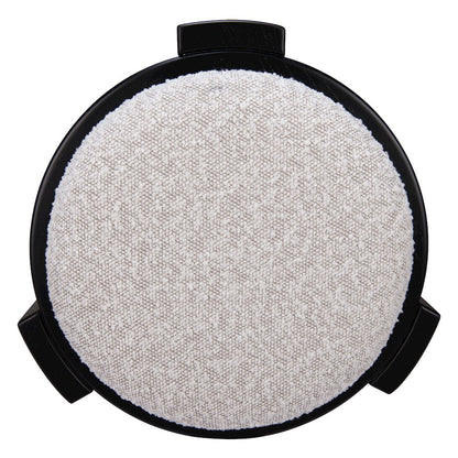 Banjul Ottoman Misty Gray