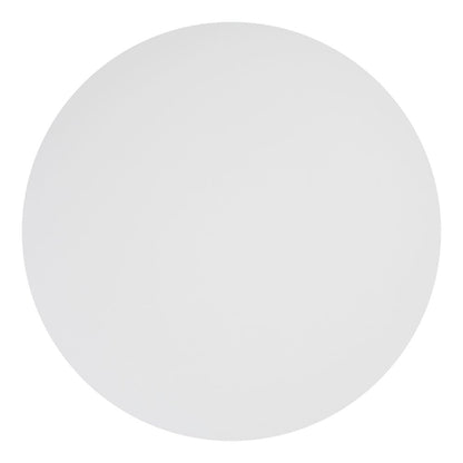Alto Bistro Table White & Gold
