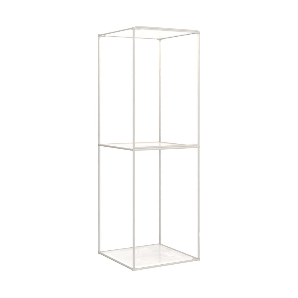 Zuo Chair Display Light Gray