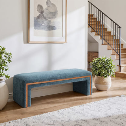 Scatola Bench Blue