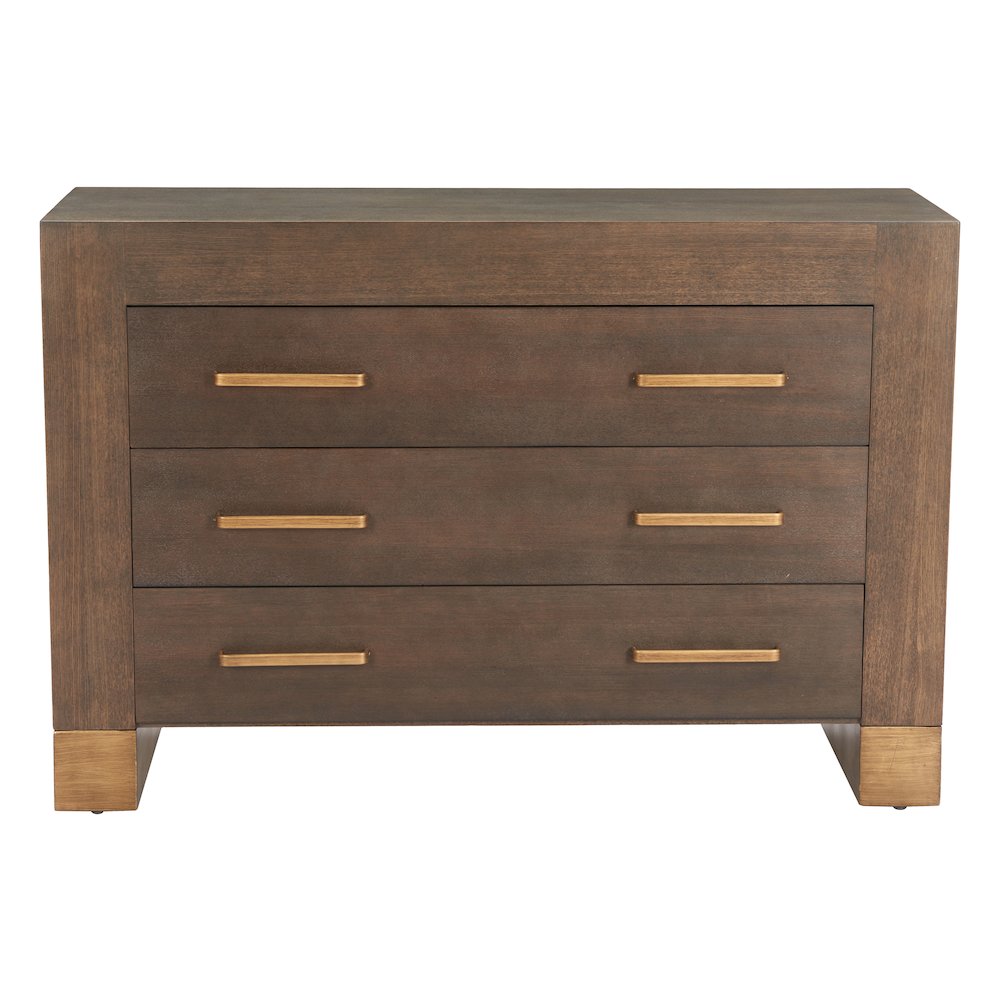 Sivar Cabinet Espresso