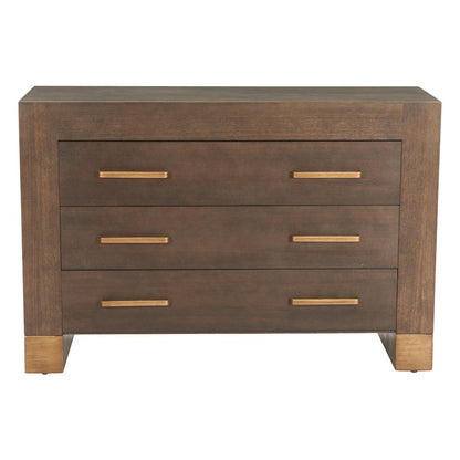 Sivar Cabinet Espresso