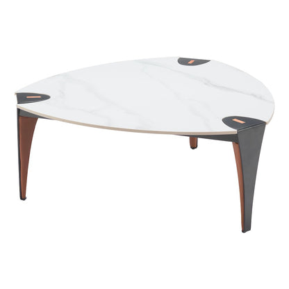 Bogey Coffee Table Multicolor