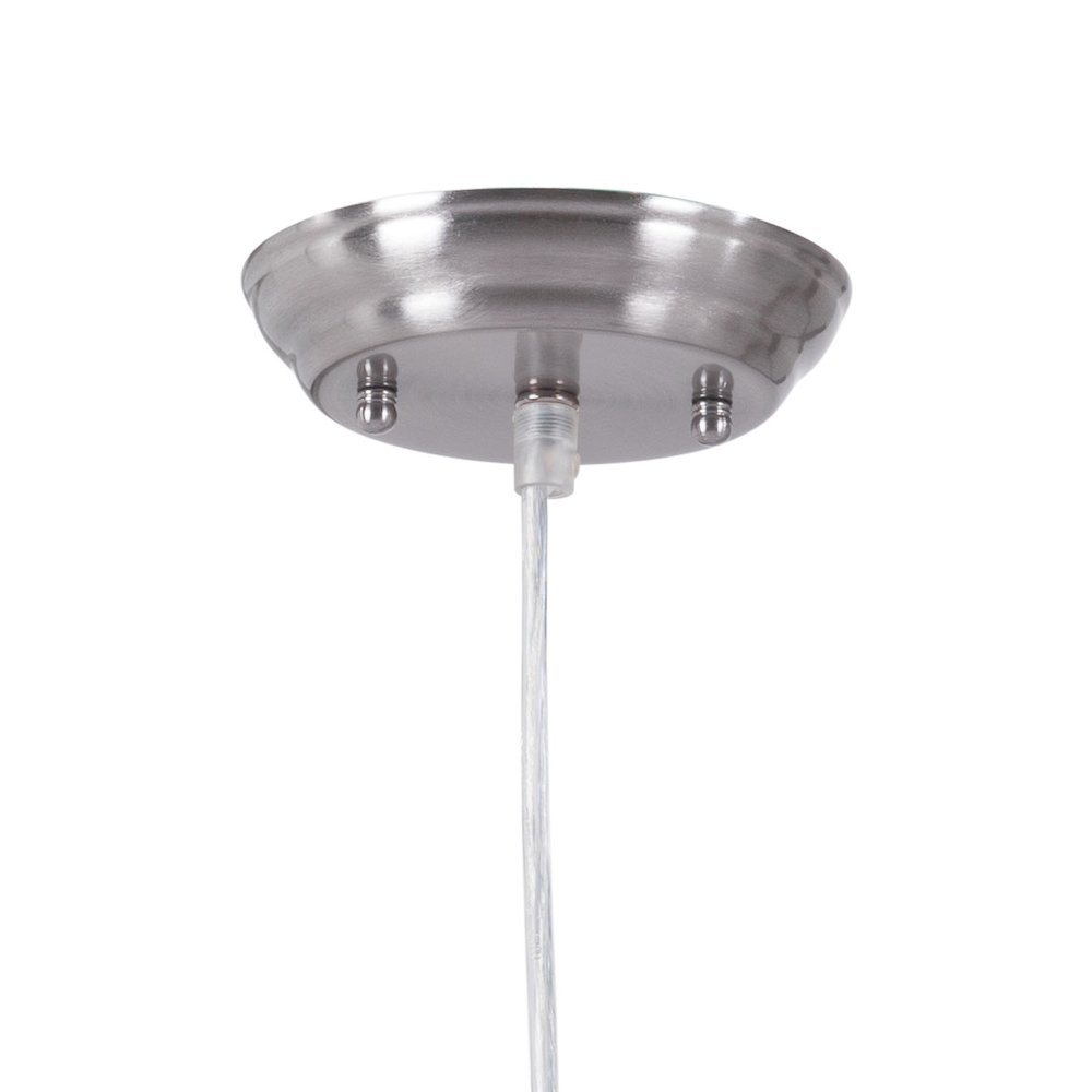 Impala Ceiling Lamp Brown