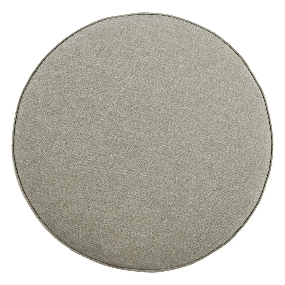 Moxy Ottoman Green