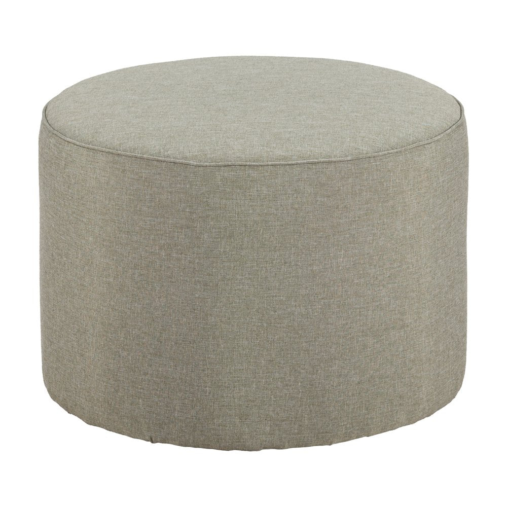 Moxy Ottoman Green
