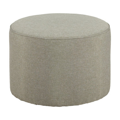 Moxy Ottoman Green