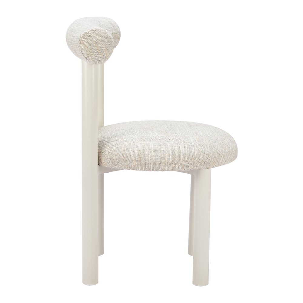 Ceres Dining Chair Beige