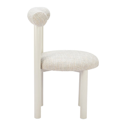 Ceres Dining Chair Beige