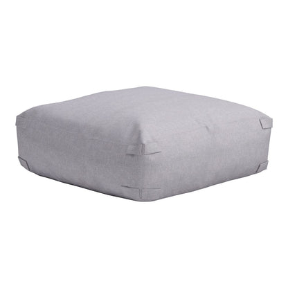 Luanda Ottoman Gray
