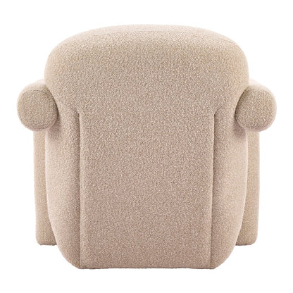 Selenya Accent Chair Beige