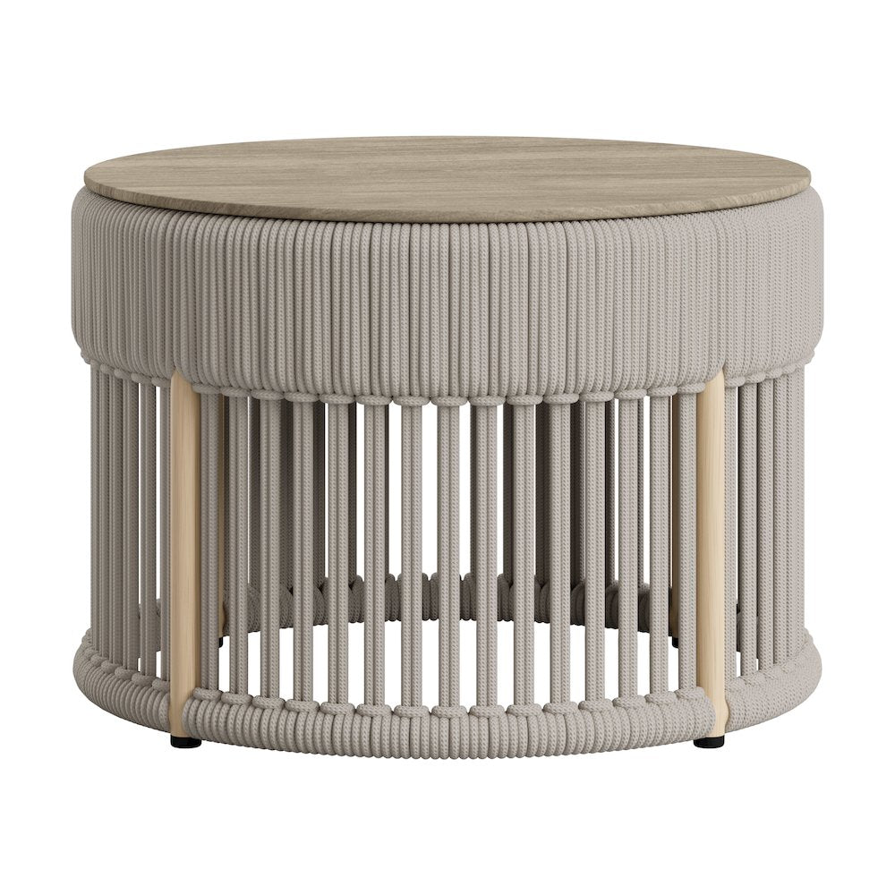 Sora Coffee Table Natural