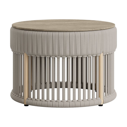 Sora Coffee Table Natural