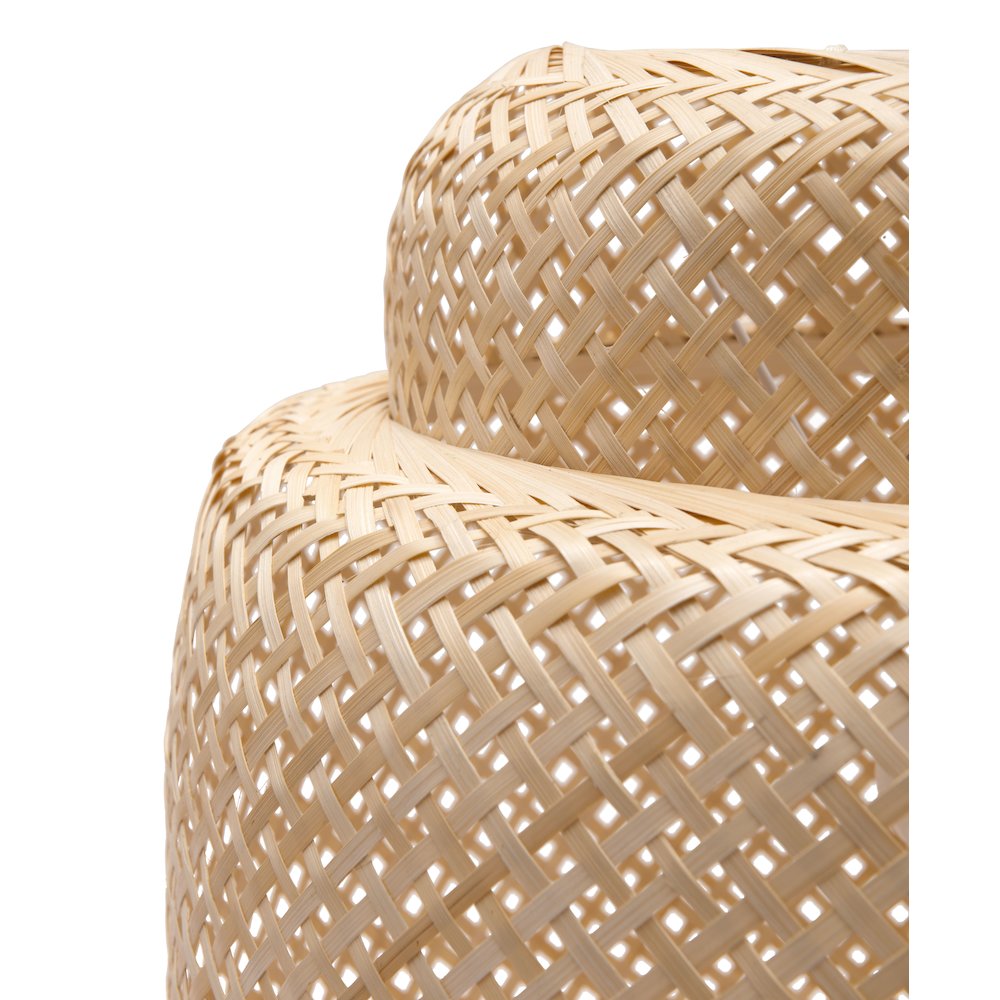Finch Ceiling Lamp Natural