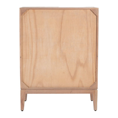 Hira Cabinet Natural