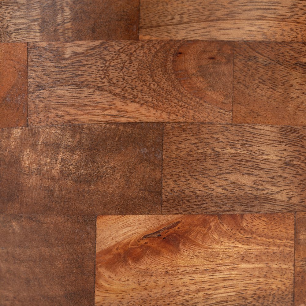 Kelk Side Table Walnut