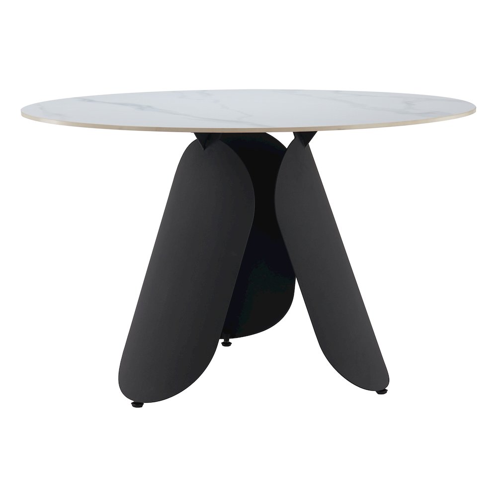 Toru Dining Table White