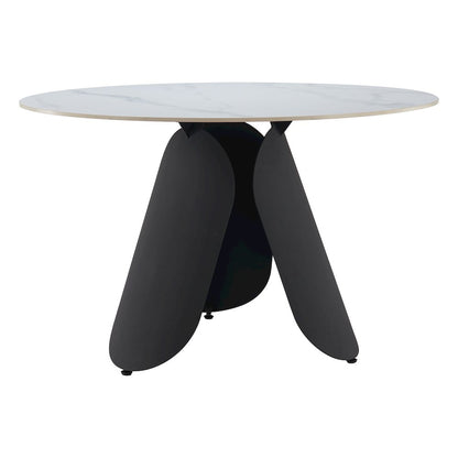 Toru Dining Table White