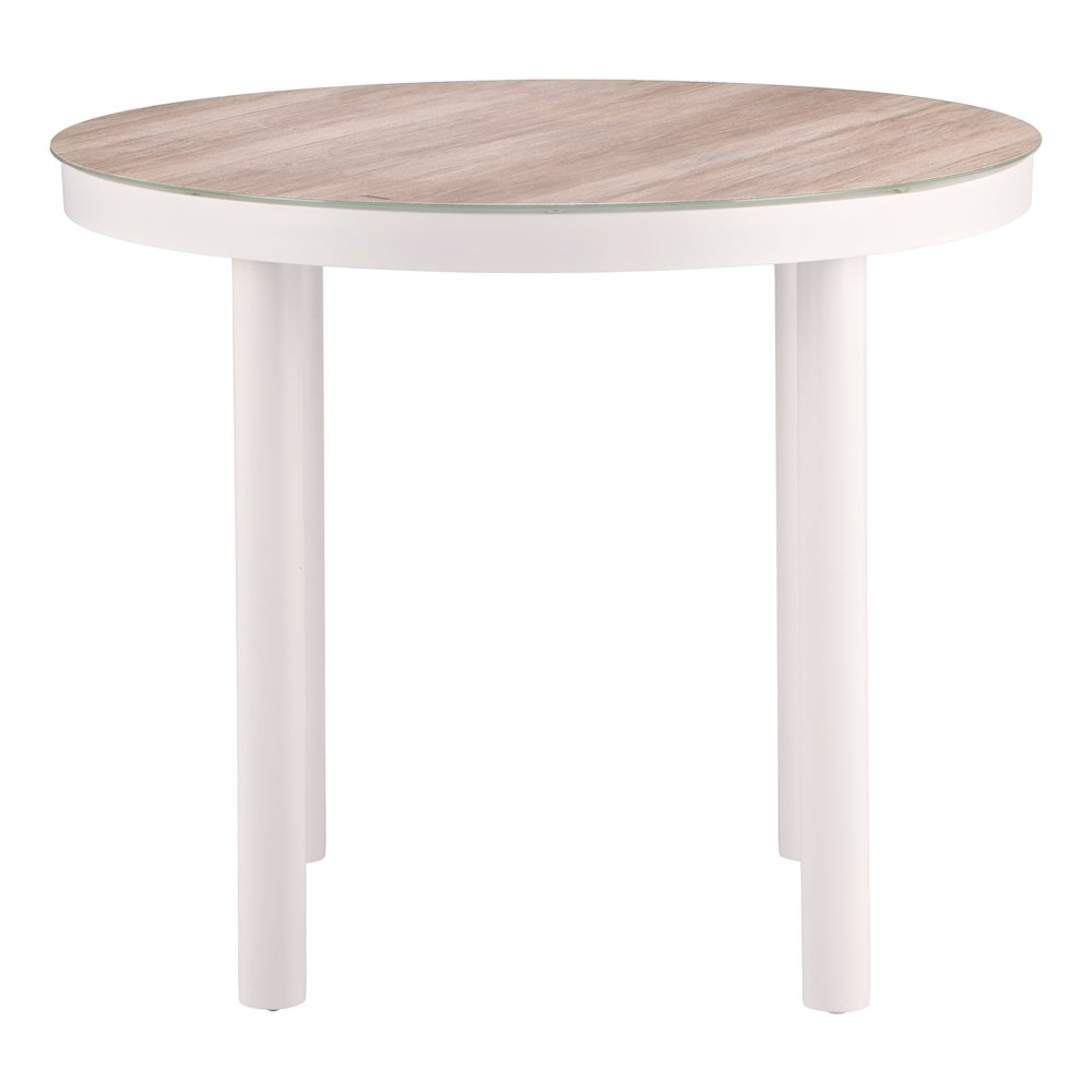 Nimara Dining Table Natural