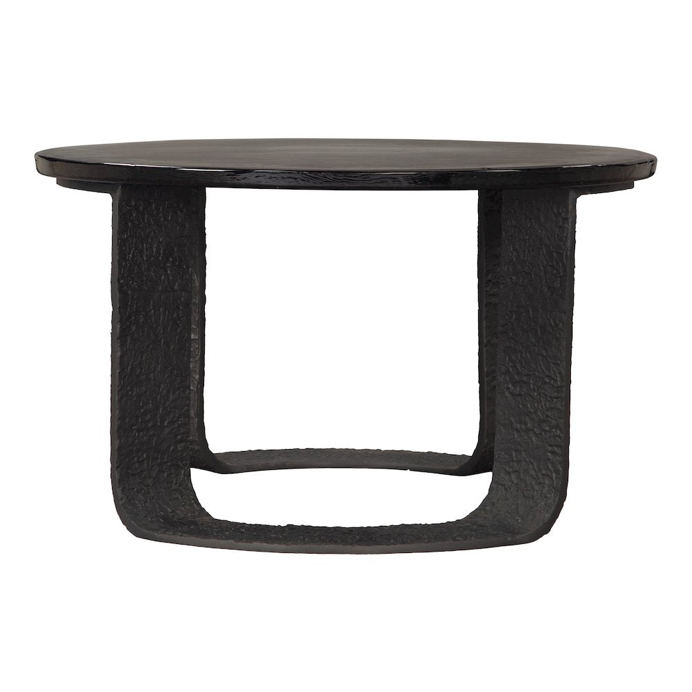 Divin Coffee Table Black