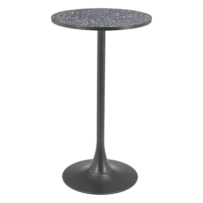 Bite Bar Table Black