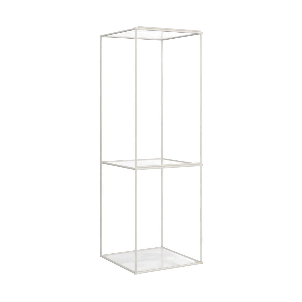 Zuo Chair Display Light Gray