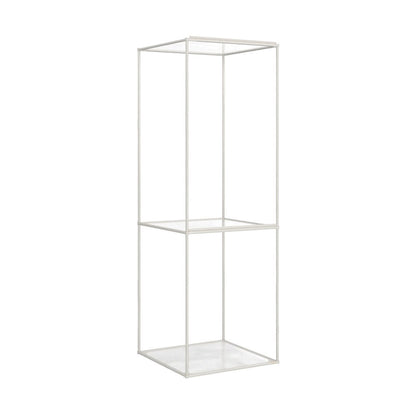 Zuo Chair Display Light Gray