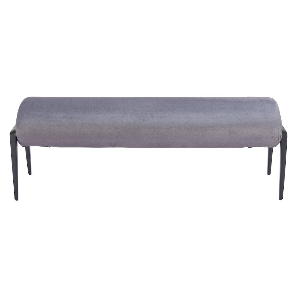 Glatt Bench Gray