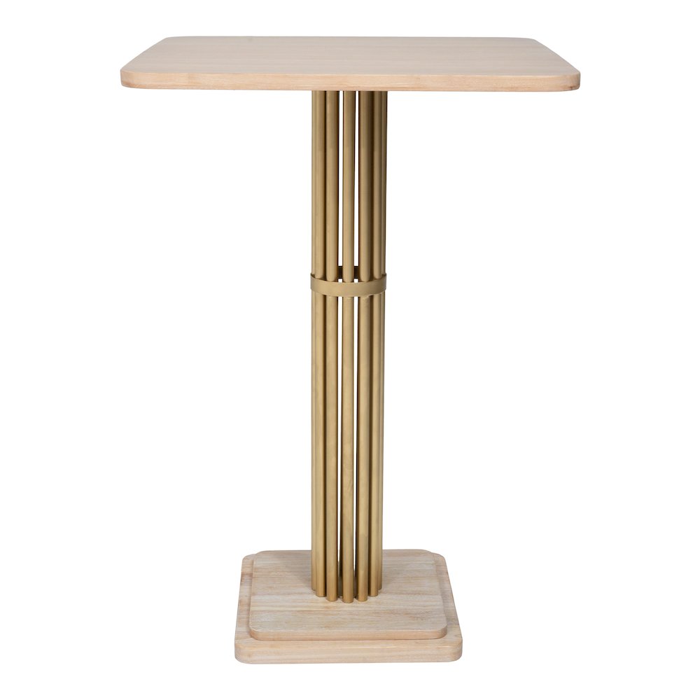 Wilou Bar Table Natural