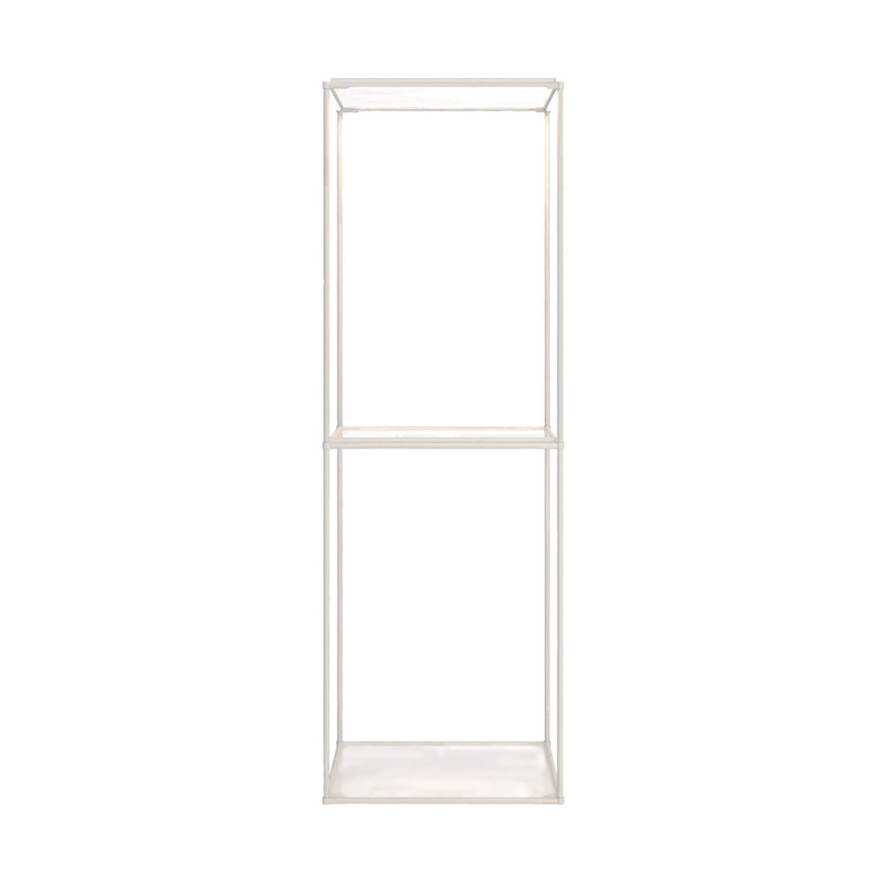 Zuo Chair Display Light Gray