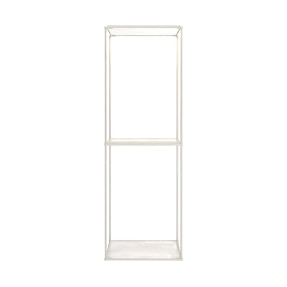 Zuo Chair Display Light Gray