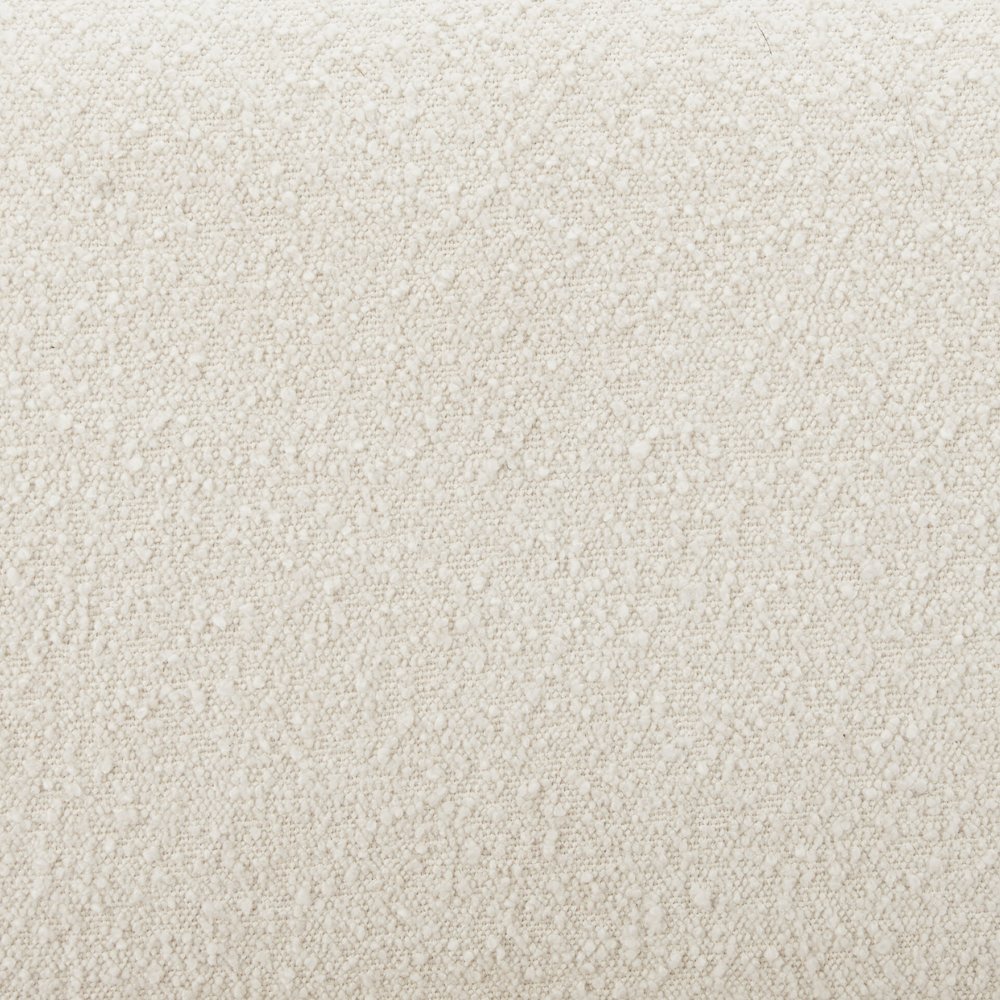 Charm Bench Ivory