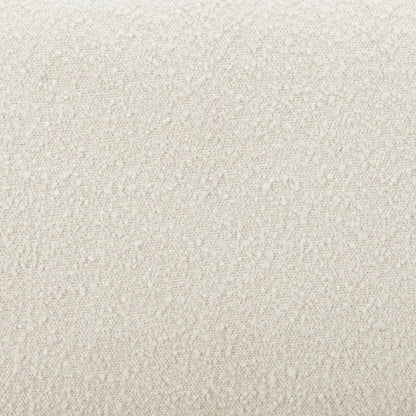 Charm Bench Ivory